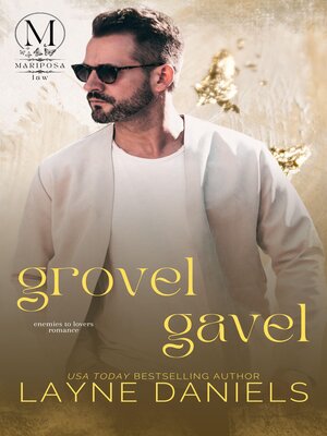 cover image of Grovel Gavel